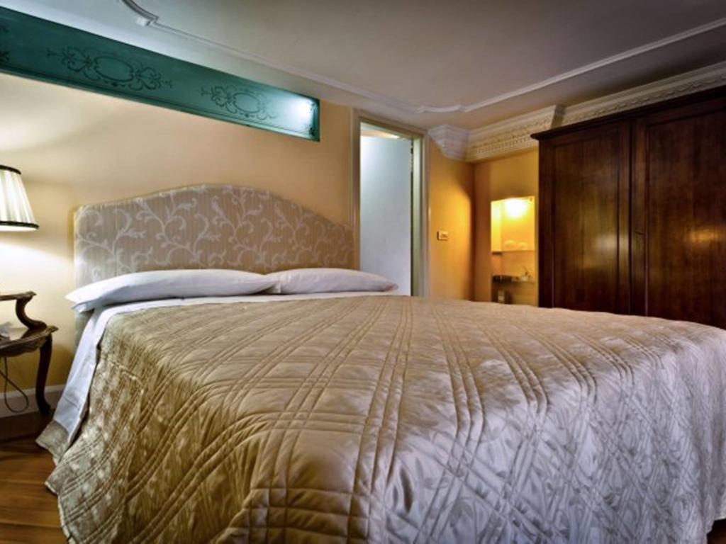 Boccaccio Apartamento