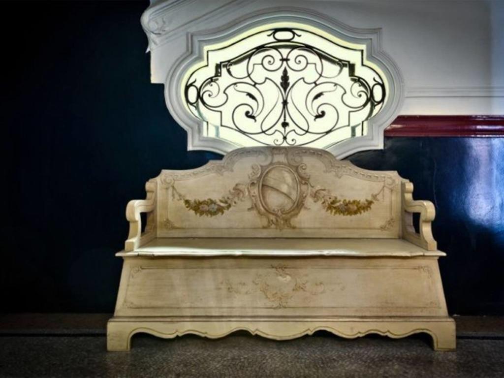 Appartement Boccaccio