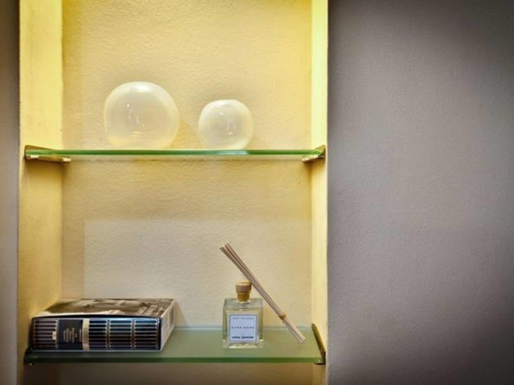 Boccaccio Appartement Milan